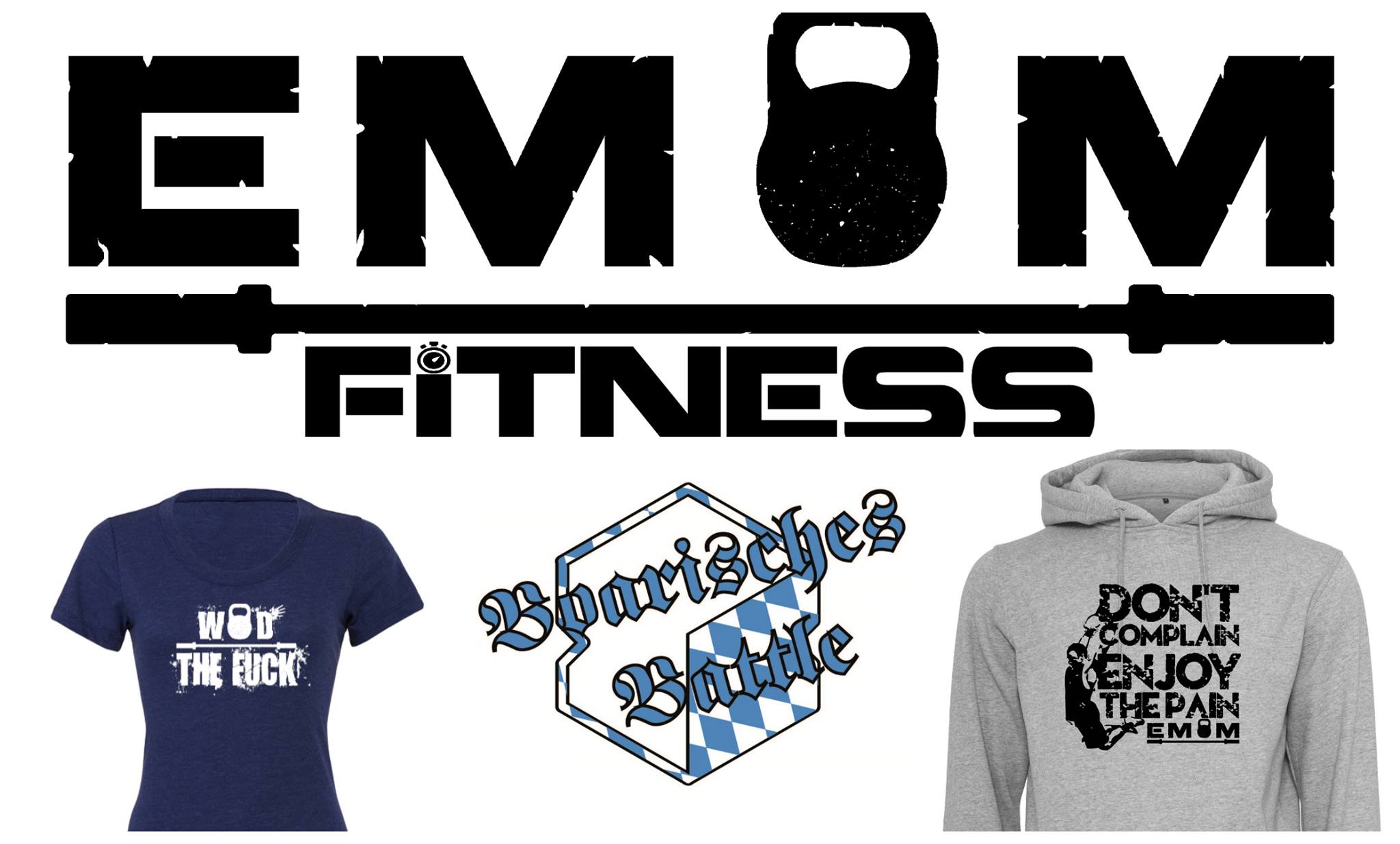 Emom Fitness
